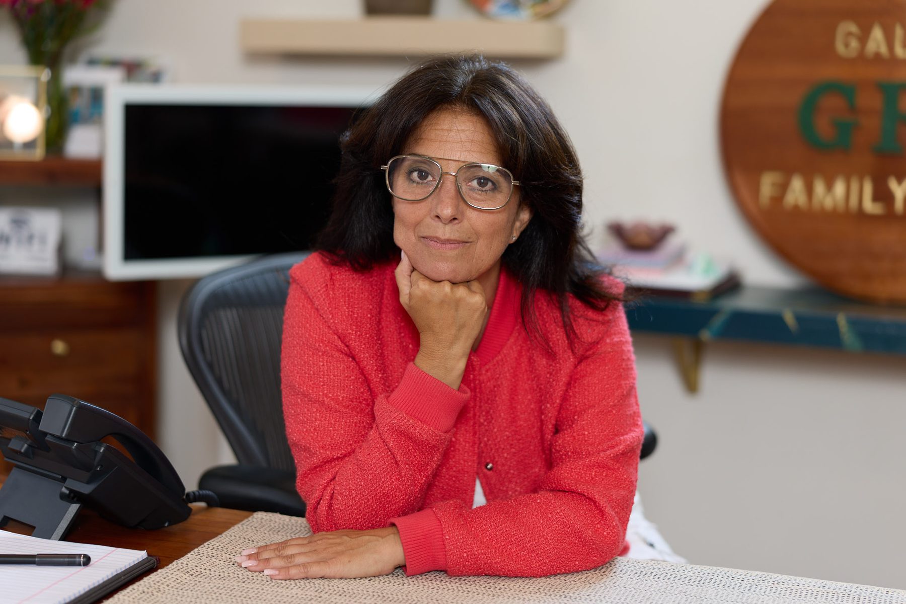 Tara J. Galbo, Attorney & Founder at Galbo Family Law in Milford, Connecticut